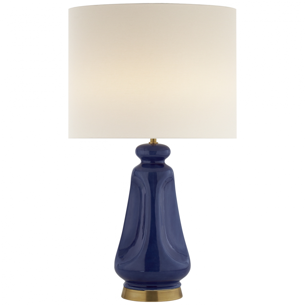 Visual Comfort & Co. Kapila Table Lamp