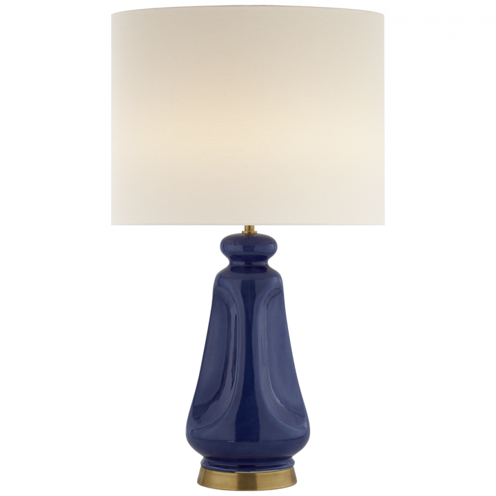 Visual Comfort & Co. Kapila Table Lamp Table Lamps Visual Comfort & Co.   