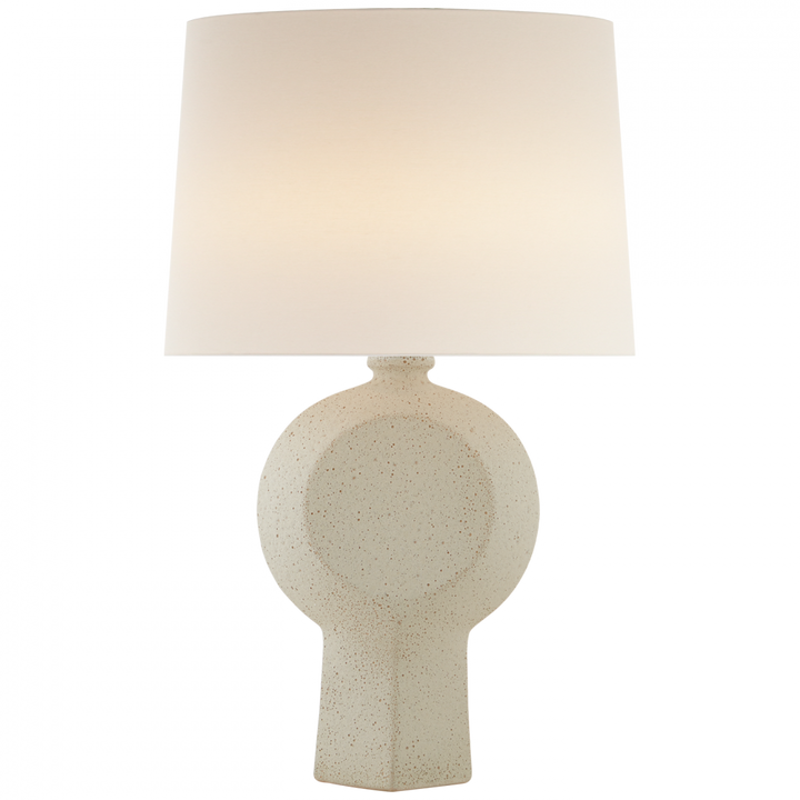 Visual Comfort & Co. Nicolae Large Table Lamp Table Lamps Visual Comfort & Co.   