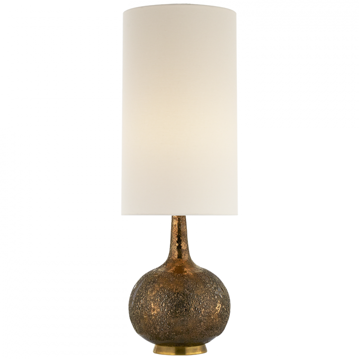 Visual Comfort & Co. Hunlen Table Lamp Table Lamps Visual Comfort & Co.   