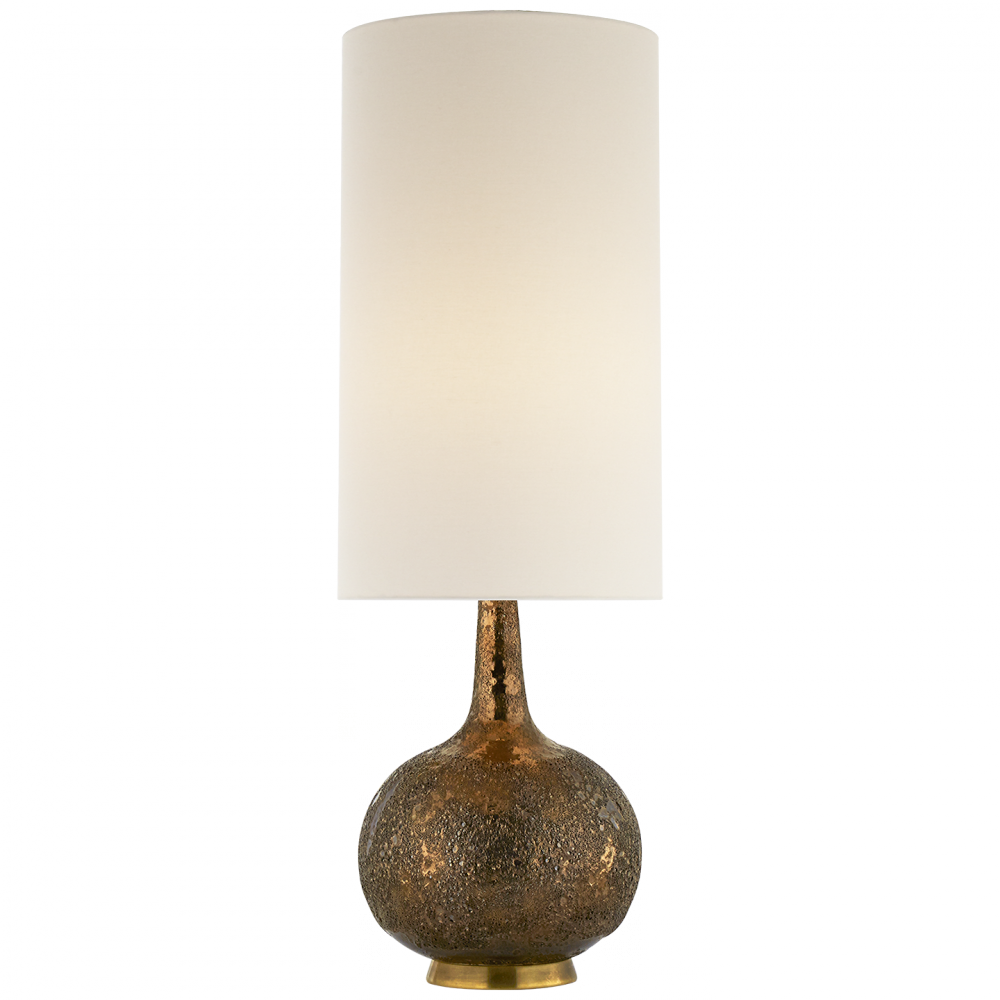 Visual Comfort & Co. Hunlen Table Lamp Table Lamps Visual Comfort & Co.   