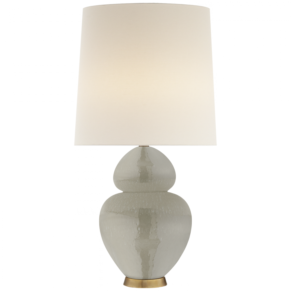 Visual Comfort & Co. Michelena Table Lamp Table Lamps Visual Comfort & Co.   