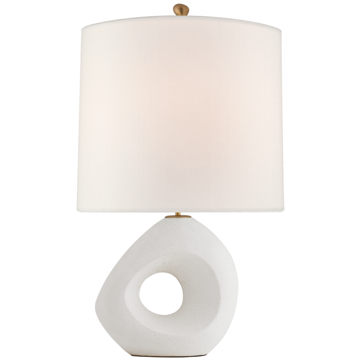 Visual Comfort & Co. Paco Large Table Lamp Table Lamps Visual Comfort & Co.   