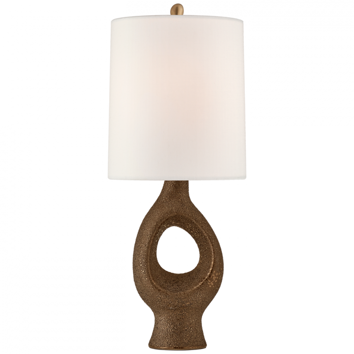 Visual Comfort & Co. Capra Medium Table Lamp