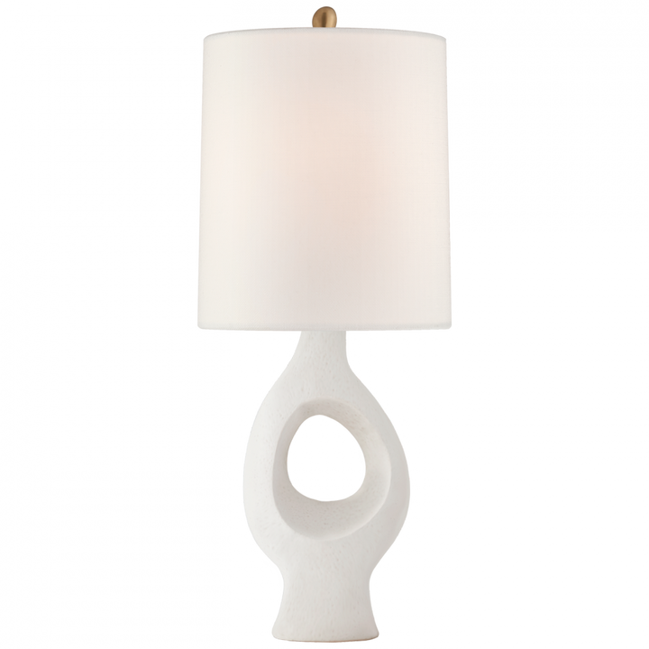 Visual Comfort & Co. Capra Medium Table Lamp