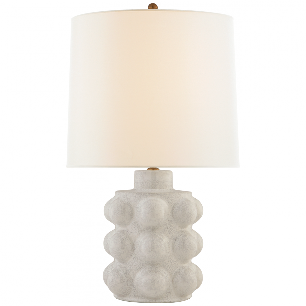 Visual Comfort & Co. Vedra Medium Table Lamp Table Lamps Visual Comfort & Co.   