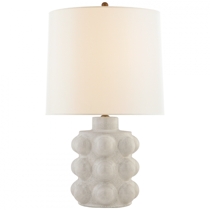 Visual Comfort & Co. Vedra Medium Table Lamp Table Lamps Visual Comfort & Co.   