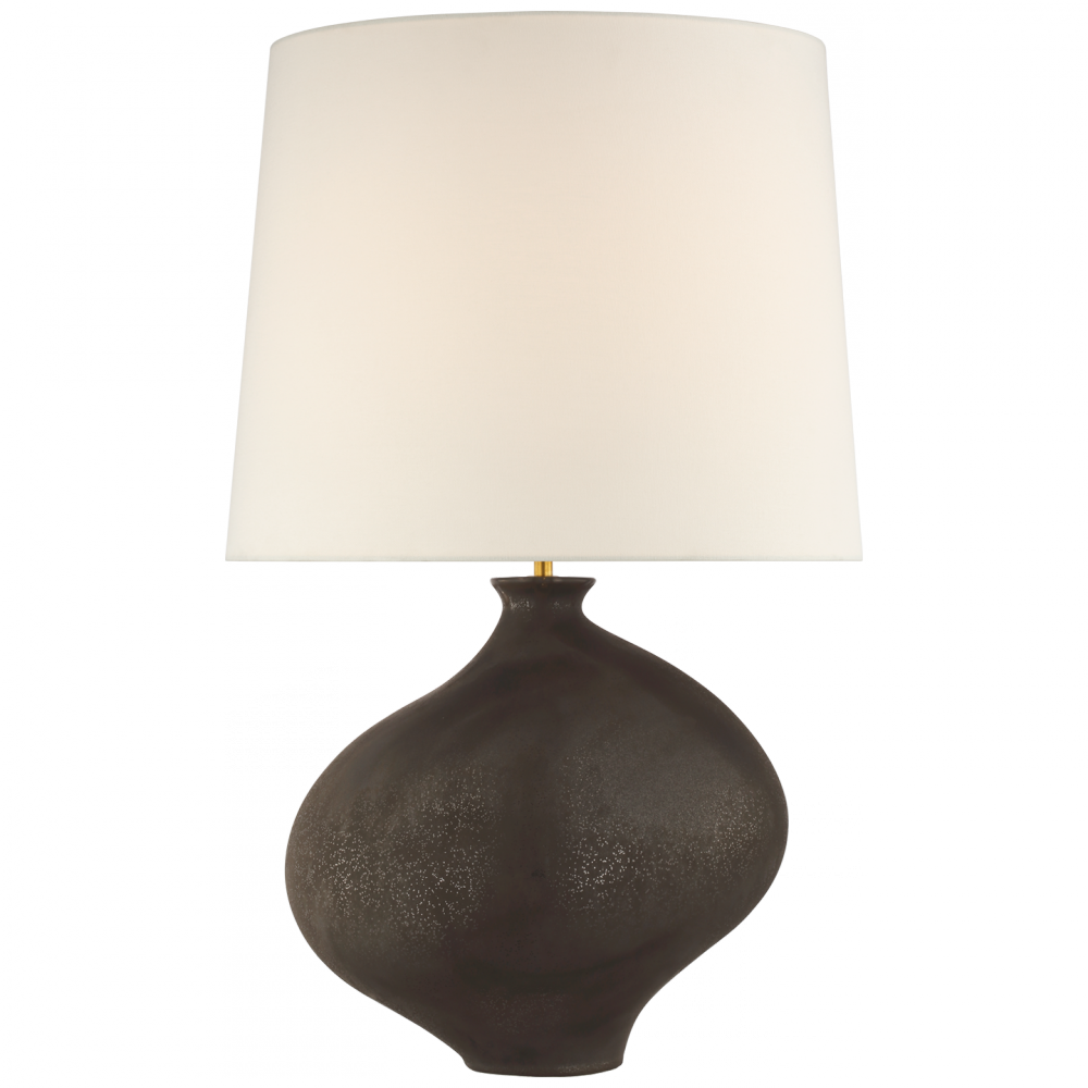 Visual Comfort & Co. Celia Large Right Table Lamp