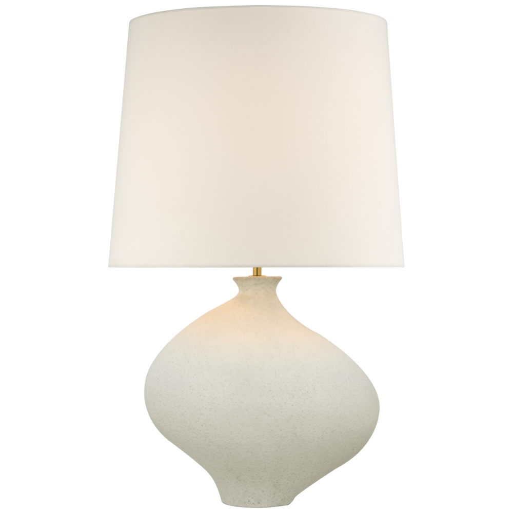 Visual Comfort & Co. Celia Large Left Table Lamp