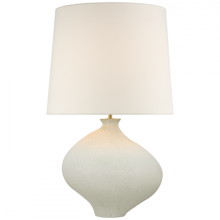 Visual Comfort & Co. Celia Large Left Table Lamp