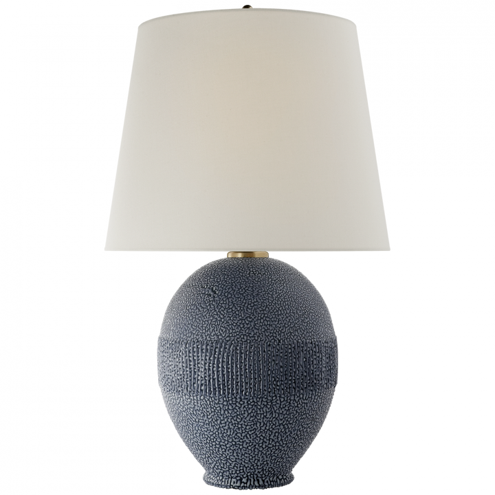 Visual Comfort & Co. Toulon Table Lamp Table Lamps Visual Comfort & Co.   