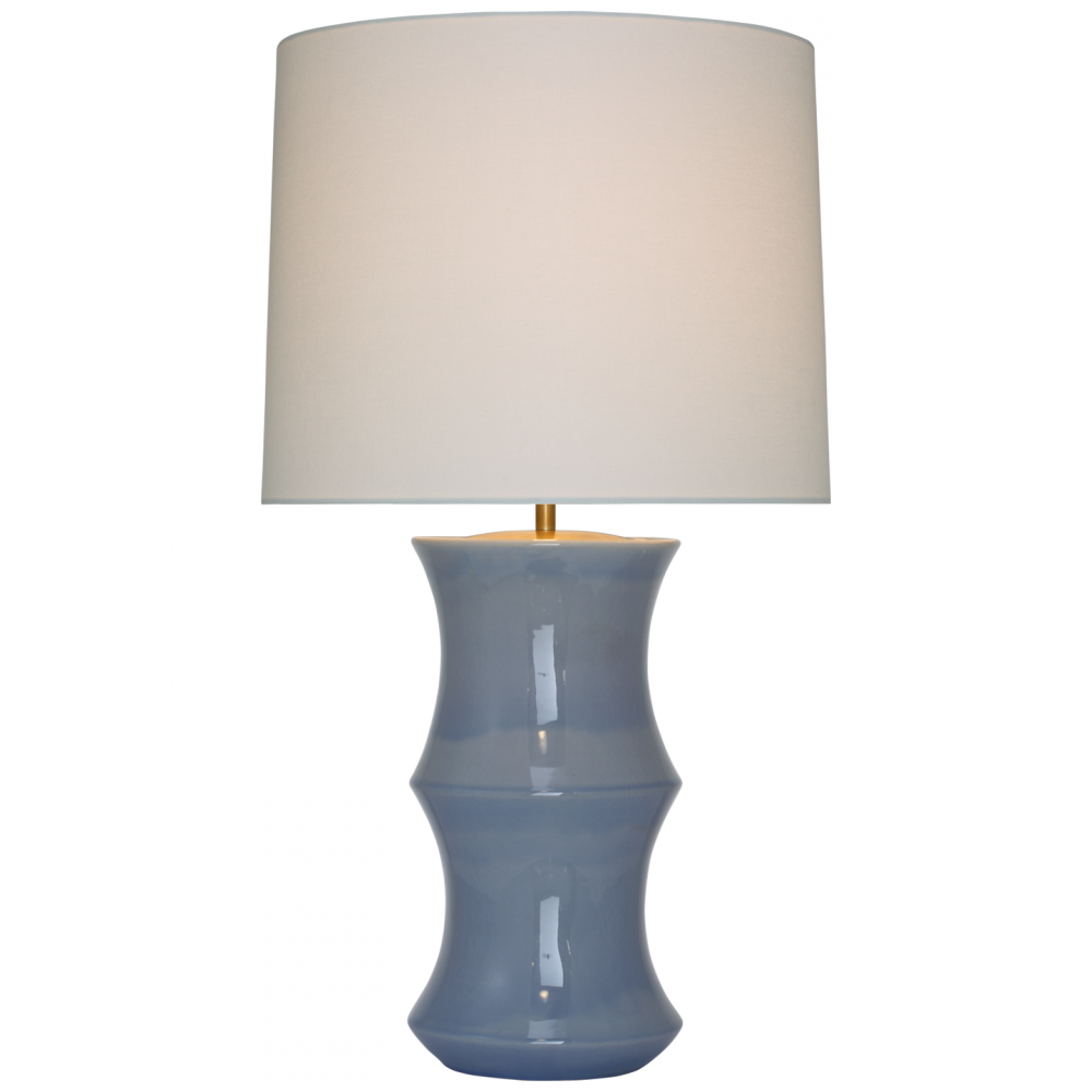 Visual Comfort & Co. Marella Medium Table Lamp Table Lamps Visual Comfort & Co.   