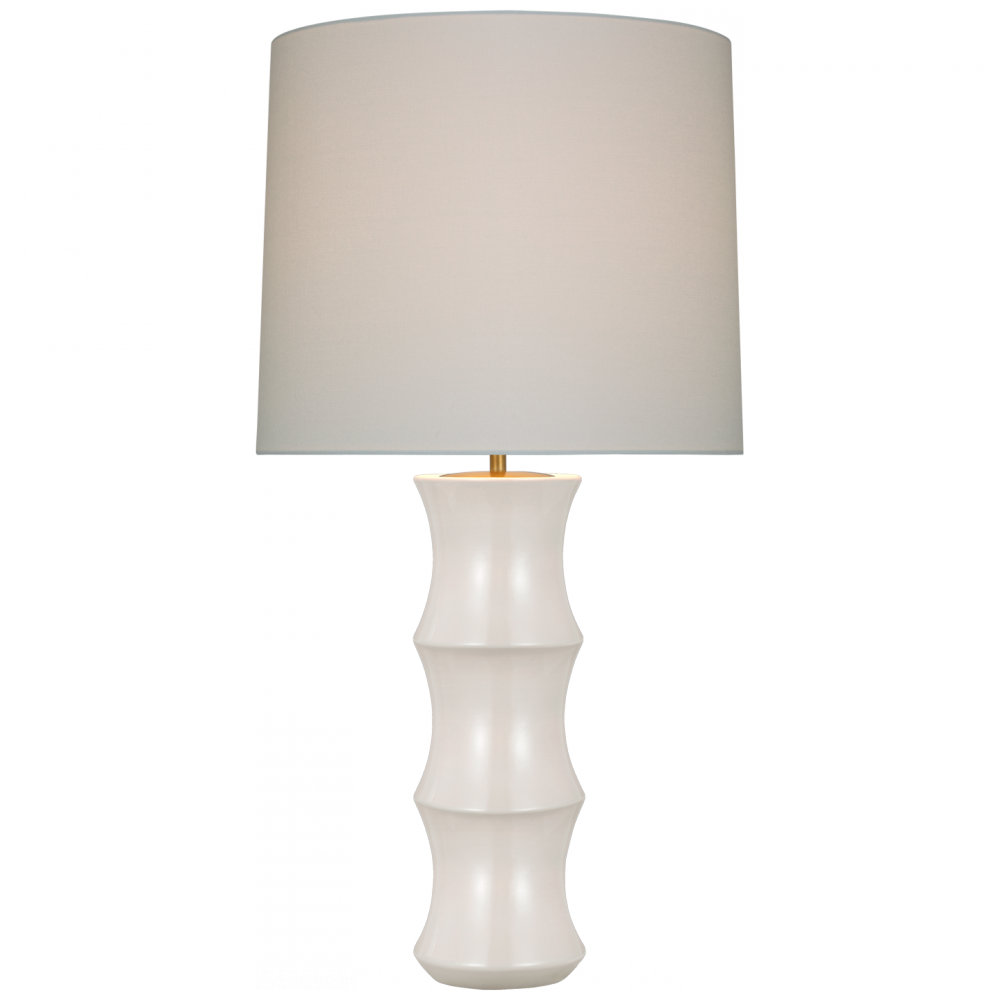 Visual Comfort & Co. Marella Large Table Lamp Table Lamps Visual Comfort & Co.   