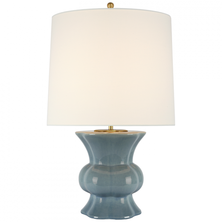 Visual Comfort & Co. Lavinia Medium Table Lamp Table Lamps Visual Comfort & Co.   