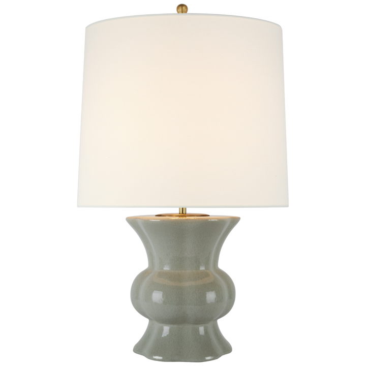 Visual Comfort & Co. Lavinia Medium Table Lamp Table Lamps Visual Comfort & Co.   