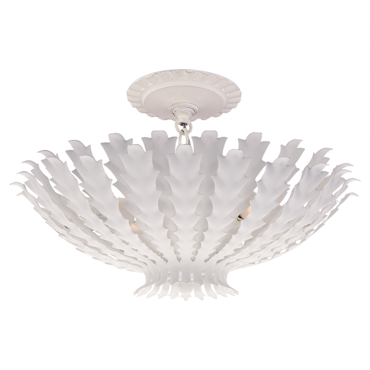 Visual Comfort & Co. Hampton Mini Chandelier