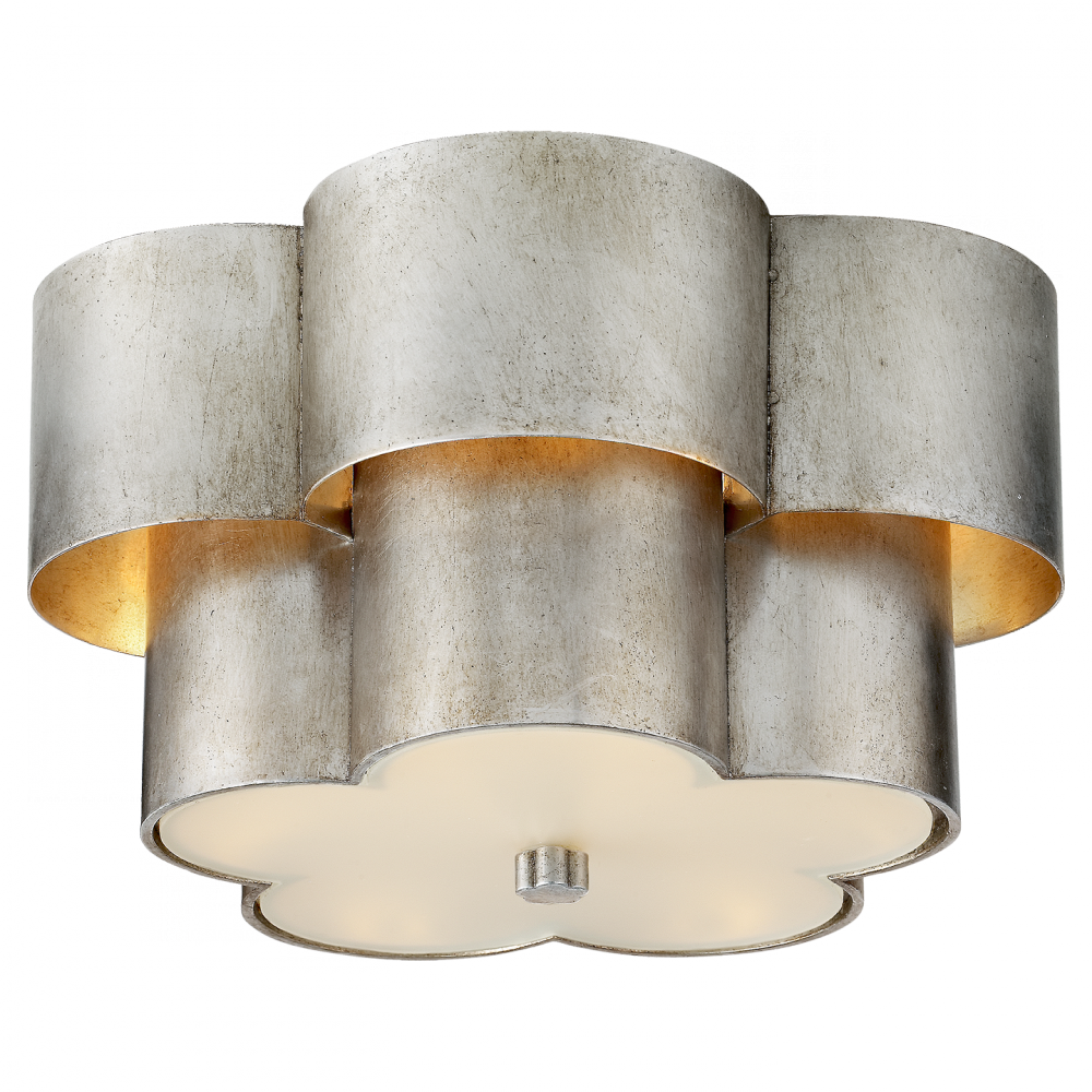 Visual Comfort & Co. Arabelle Flush Mount Ceiling Flush Mounts Visual Comfort & Co.   