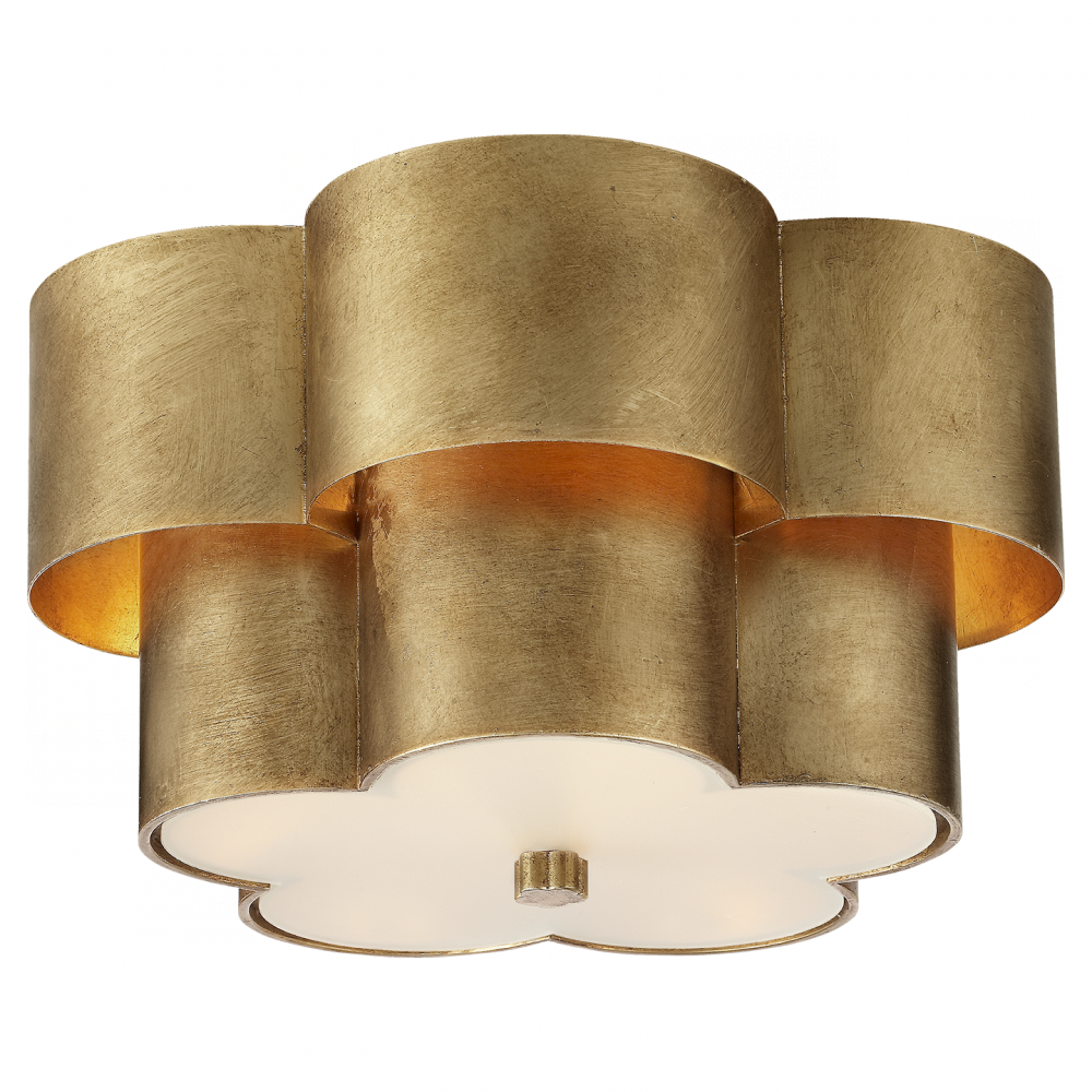 Visual Comfort & Co. Arabelle Flush Mount Ceiling Flush Mounts Visual Comfort & Co.   