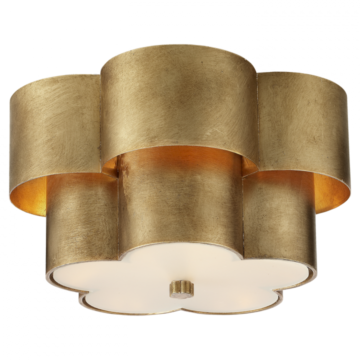 Visual Comfort & Co. Arabelle Flush Mount Ceiling Flush Mounts Visual Comfort & Co.   