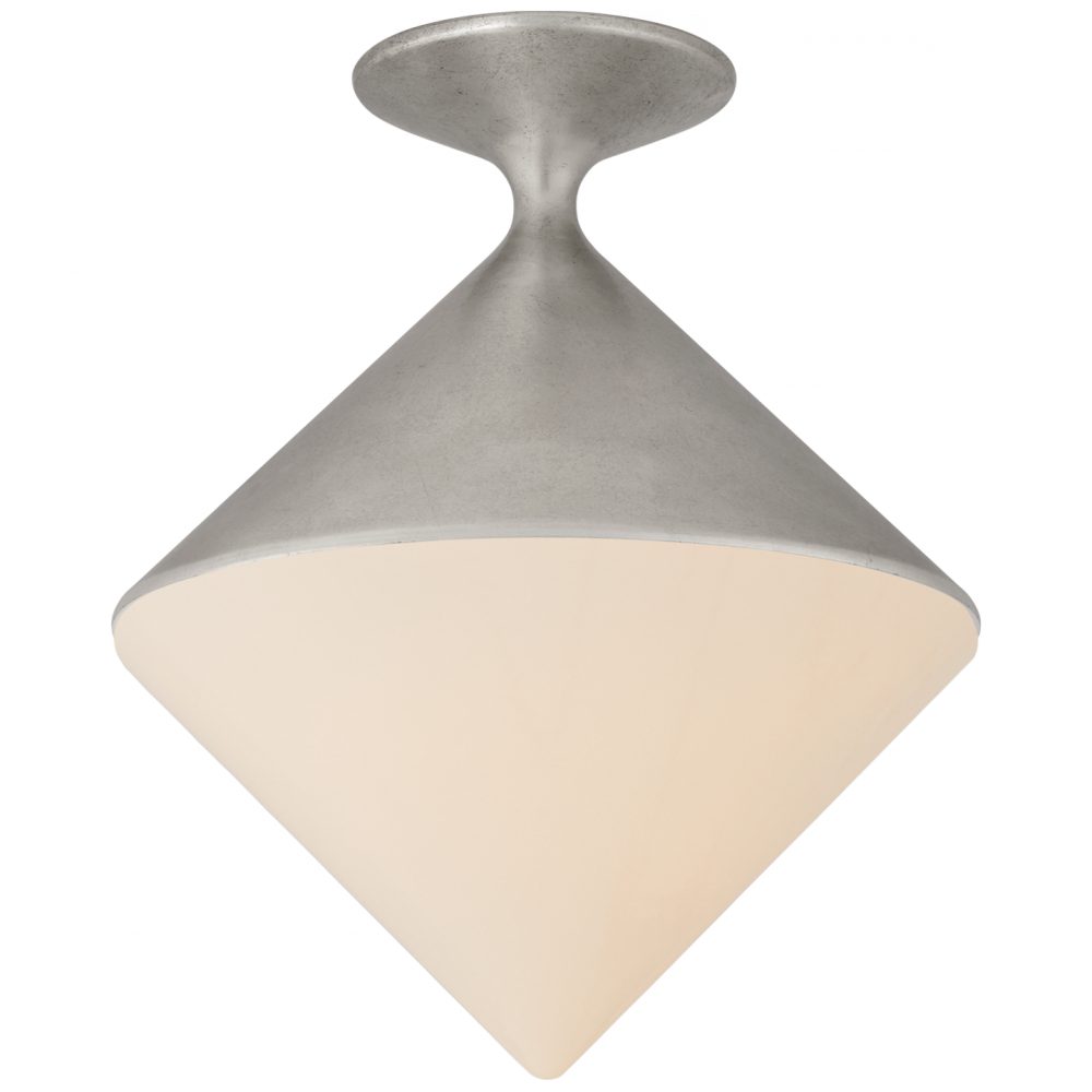 Visual Comfort & Co. Sarnen Small Flush Mount