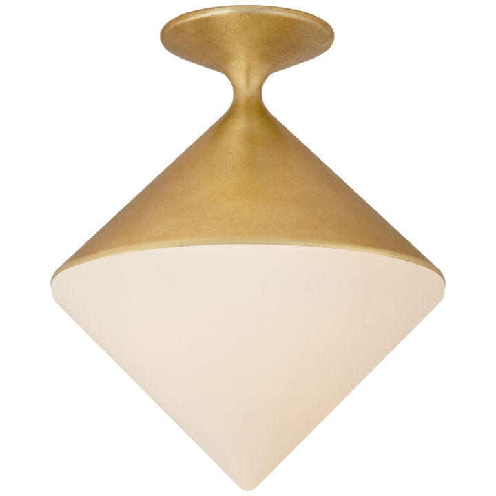 Visual Comfort & Co. Sarnen Small Flush Mount Ceiling Flush Mounts Visual Comfort & Co.   