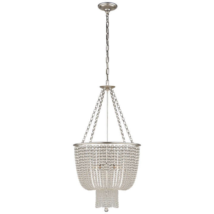 Visual Comfort Jacqueline Chandelier