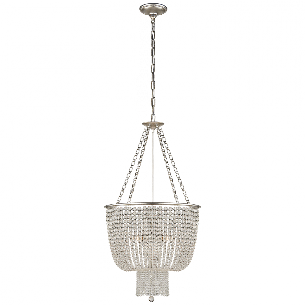 Visual Comfort Jacqueline Chandelier