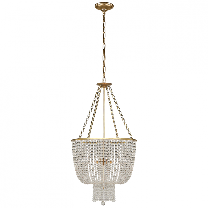 Visual Comfort Jacqueline Chandelier