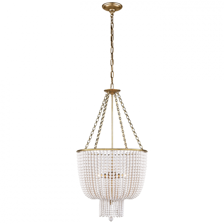 Visual Comfort Jacqueline Chandelier