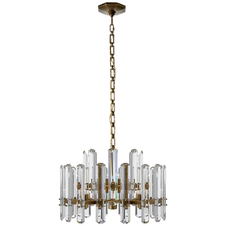 Visual Comfort Bonnington Chandelier