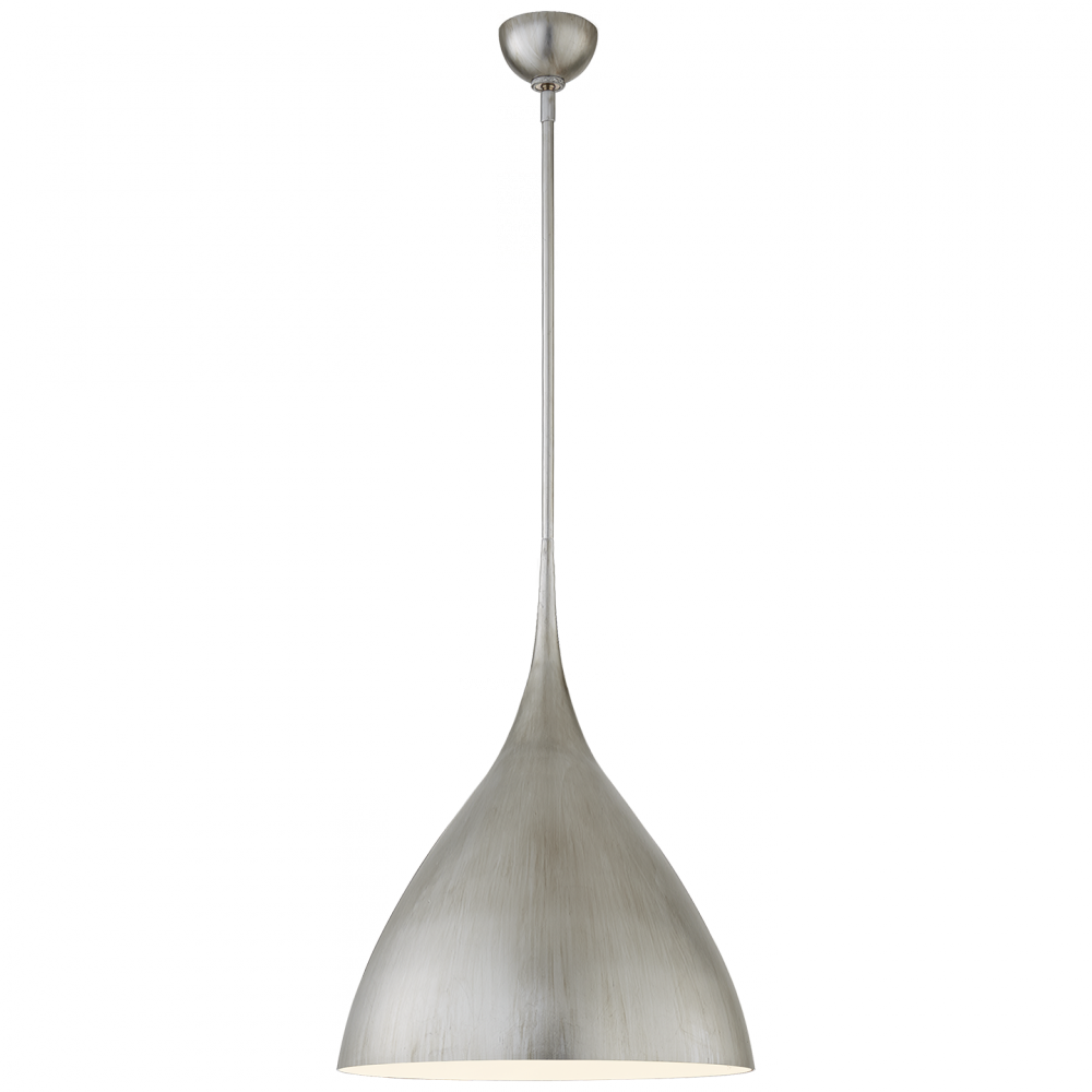 Visual Comfort & Co. Agnes Medium Pendant