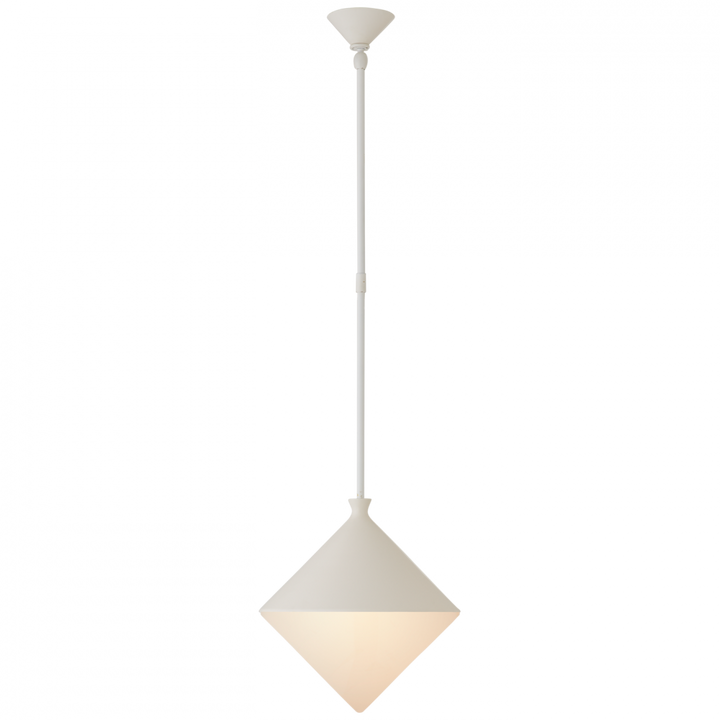 Visual Comfort & Co. Sarnen Small Pendant