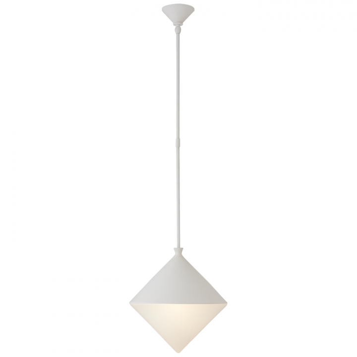 Visual Comfort & Co. Sarnen Medium Pendant