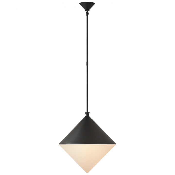 Visual Comfort & Co. Sarnen Large Pendant