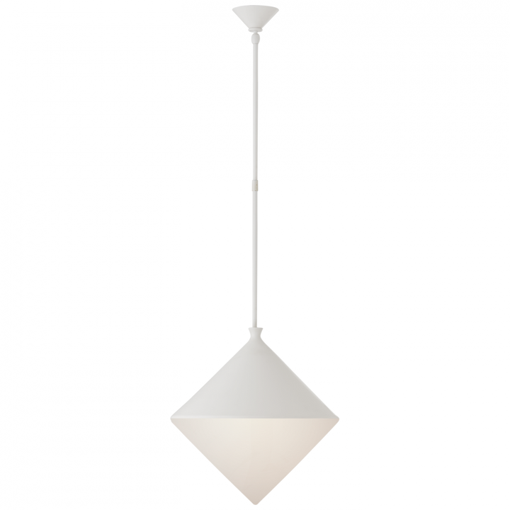 Visual Comfort & Co. Sarnen Large Pendant