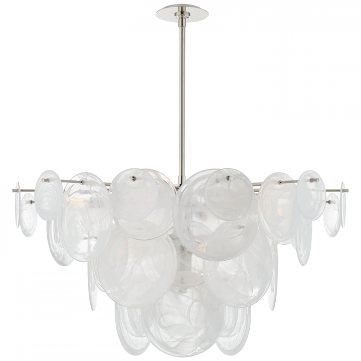 Visual Comfort & Co. Loire Large Chandelier