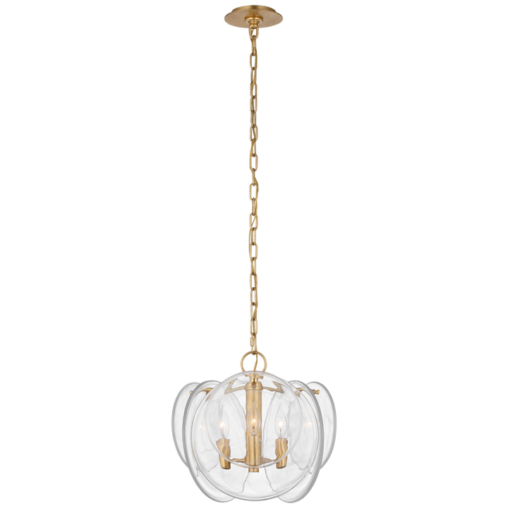 Visual Comfort & Co. Loire Petite Chandelier