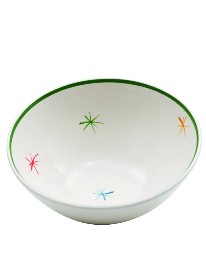 Zafferano America Asterisco Large Bowl