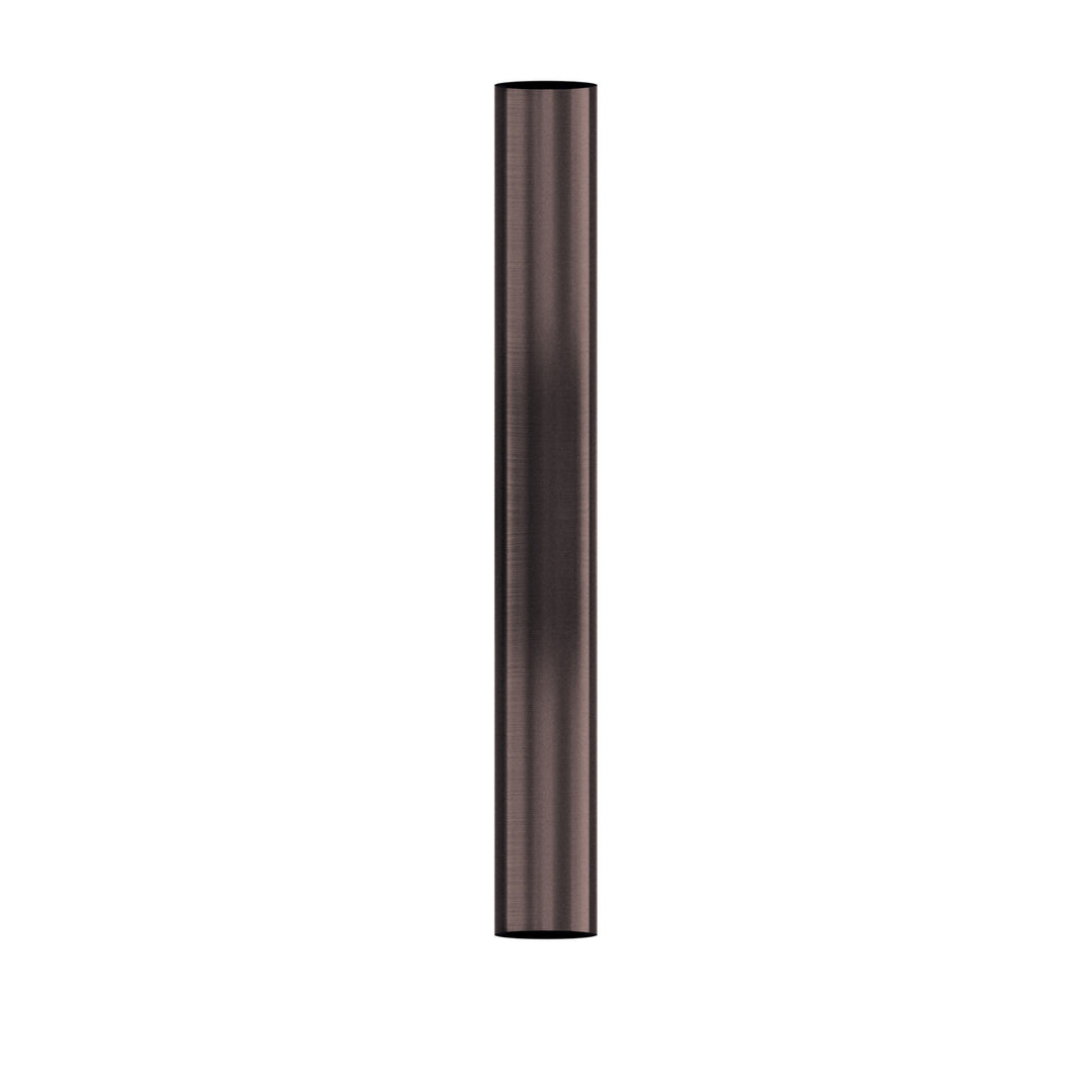 Matthews Fan Company Brushed Bronze Downrod for Atlas Fans