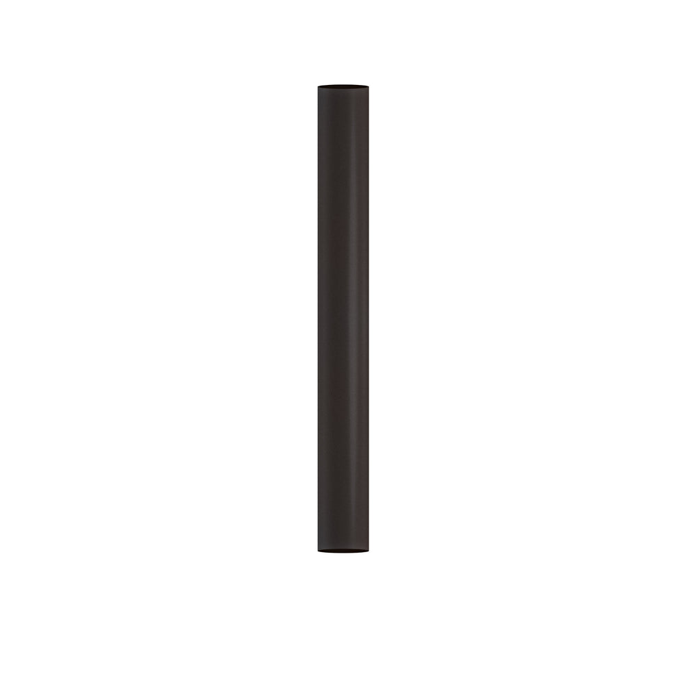 Matthews Fan Company Textured Bronze Downrod for Atlas Fans