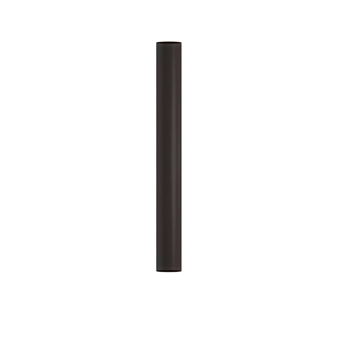 Matthews Fan Company Textured Bronze Downrod for Atlas Fans