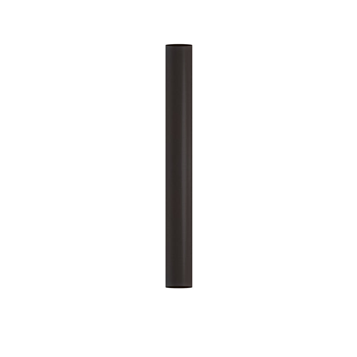 Matthews Fan Company Textured Bronze Downrod for Atlas Fans