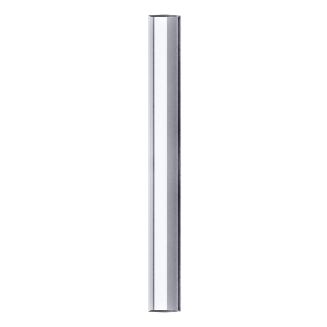 Matthews Fan Company Polished Chrome Downrod for Atlas Fans