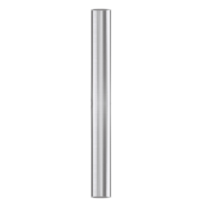 Matthews Fan Company Brushed Stainless Downrod for Atlas Fans