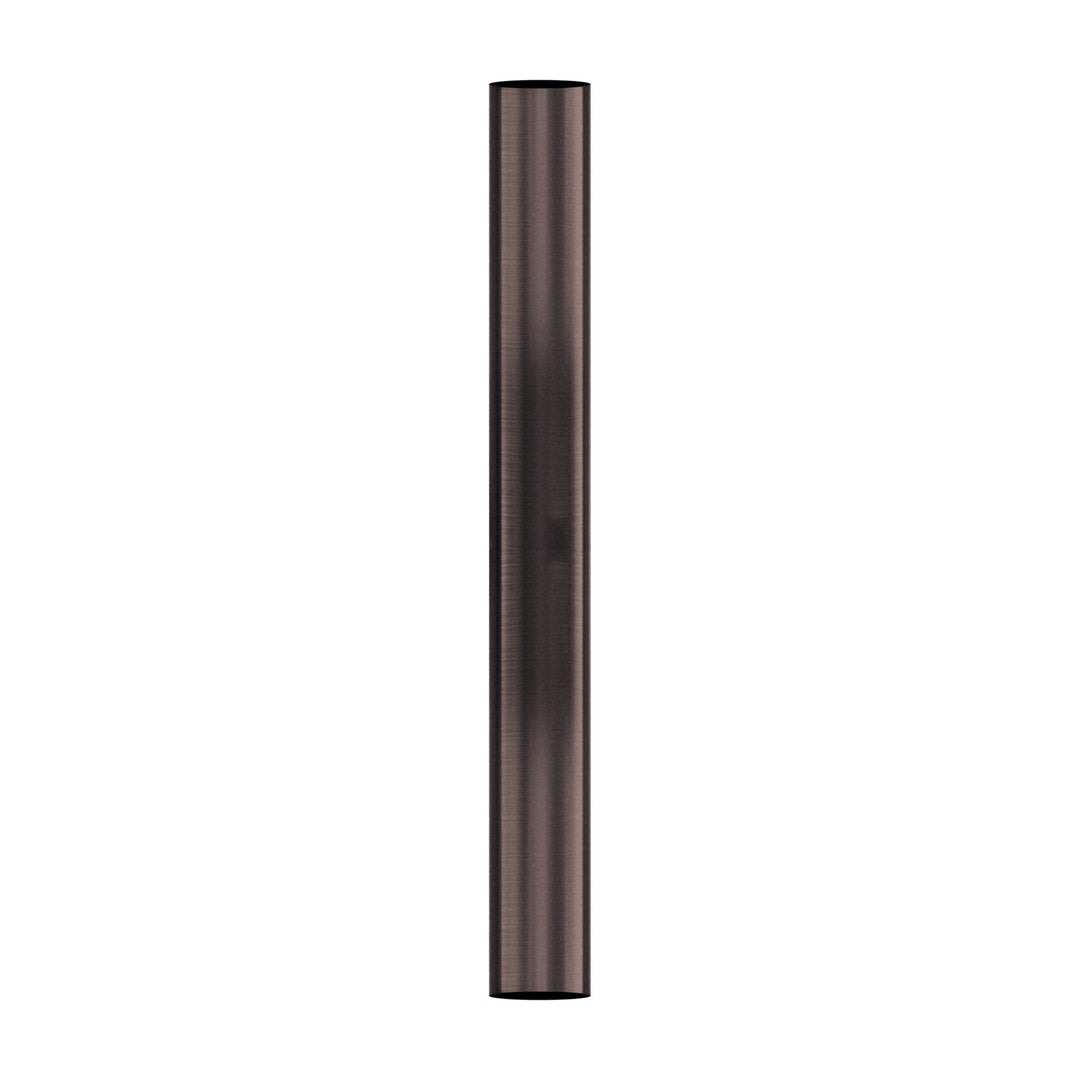 Matthews Fan Company Brushed Bronze Downrod for Atlas Fans