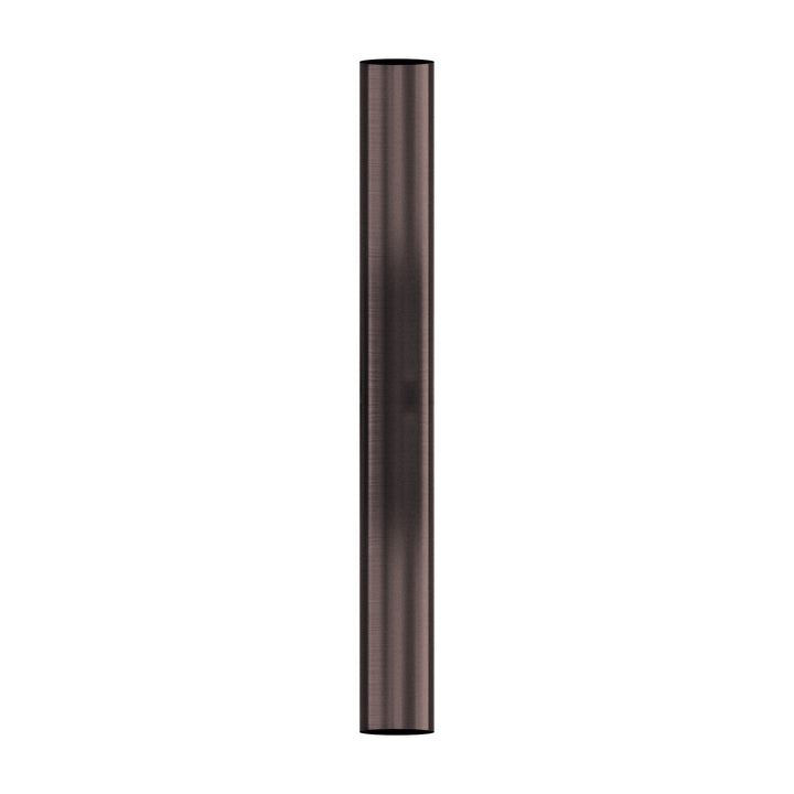 Matthews Fan Company Brushed Bronze Downrod for Atlas Fans