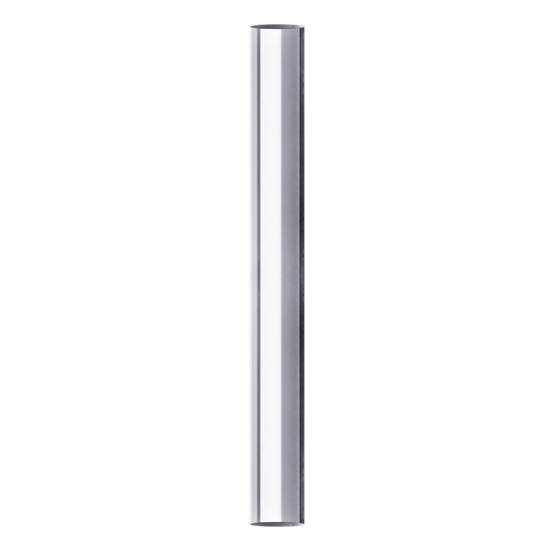 Matthews Fan Company Polished Chrome Downrod for Atlas Fans