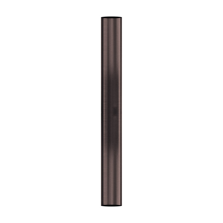 Matthews Fan Company Brushed Bronze Downrod for Atlas Fans