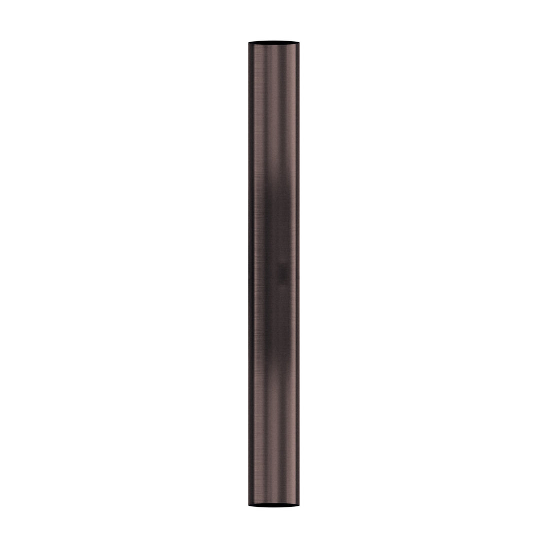Matthews Fan Company Brushed Bronze Downrod for Atlas Fans