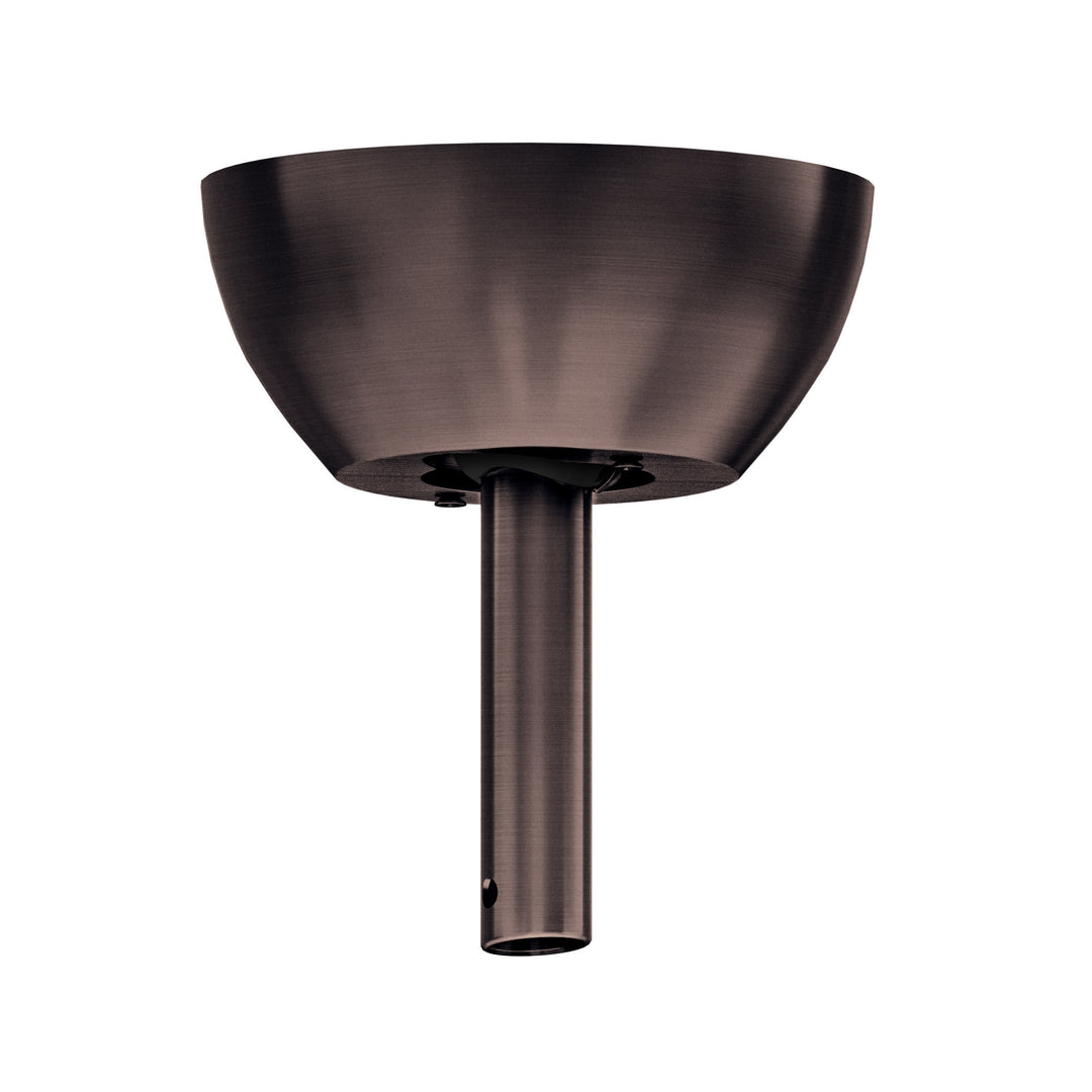 Matthews Fan Company Atlas Cathedral Ceiling Mount (up to 60°)